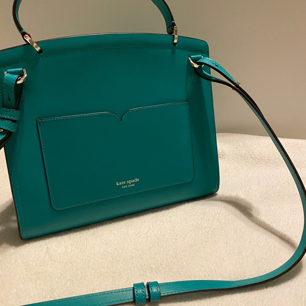 Kate Spade Romy Medium Satchel - Picture 2 of 3